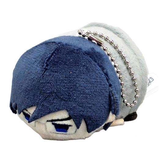 My Hero Academia Tenya Iida Mochimochi Mascot Keychains [USED]