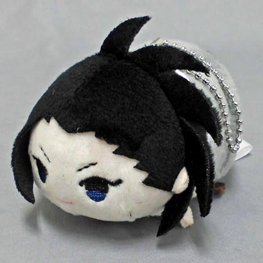 My Hero Academia Momo Yaoyorozu Mochimochi Mascot Keychains [USED]