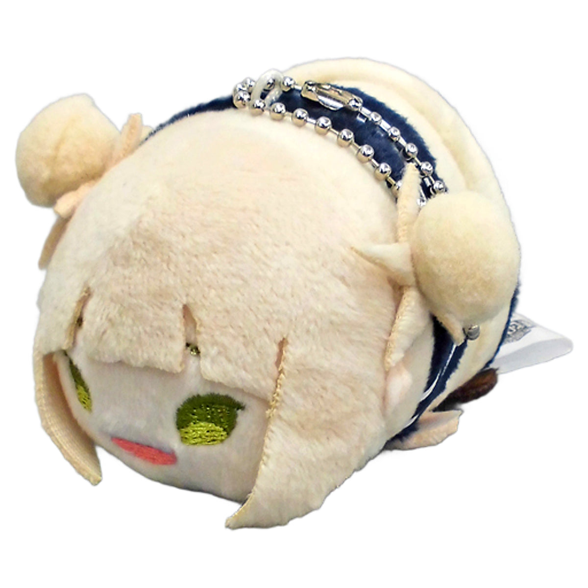 My Hero Academia Toga Himiko Mochimochi Mascot Keychains [USED][Pre-Order]