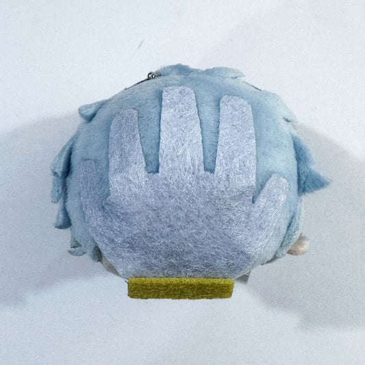 My Hero Academia Tomura Shigaraki Mochimochi Mascot Keychains [USED][Pre-Order]