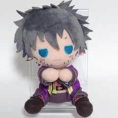 Tales of Series Raven Pitanui Keychains [USED]