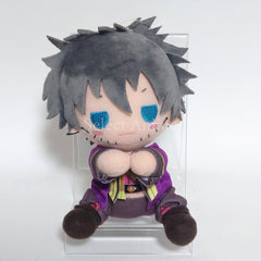Tales of Series Raven Pitanui Keychains [USED]