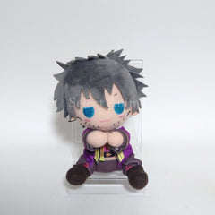Tales of Series Raven Pitanui Keychains [USED]