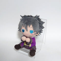 Tales of Series Raven Pitanui Keychains [USED]