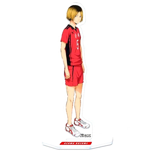 Kenma Kozume 6. Haikyu!! Acrylic Stand [USED]