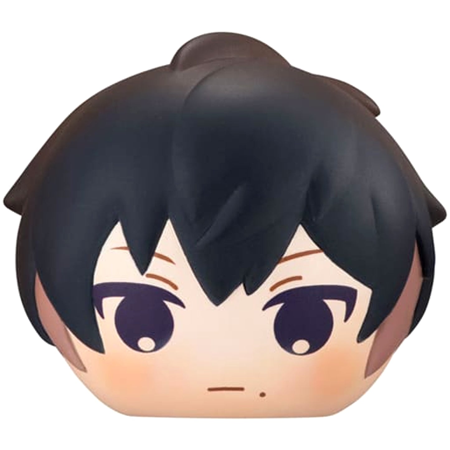 A3! Masumi Usui Fukafuka Squeeze Pan Spring Group Mascot [USED]