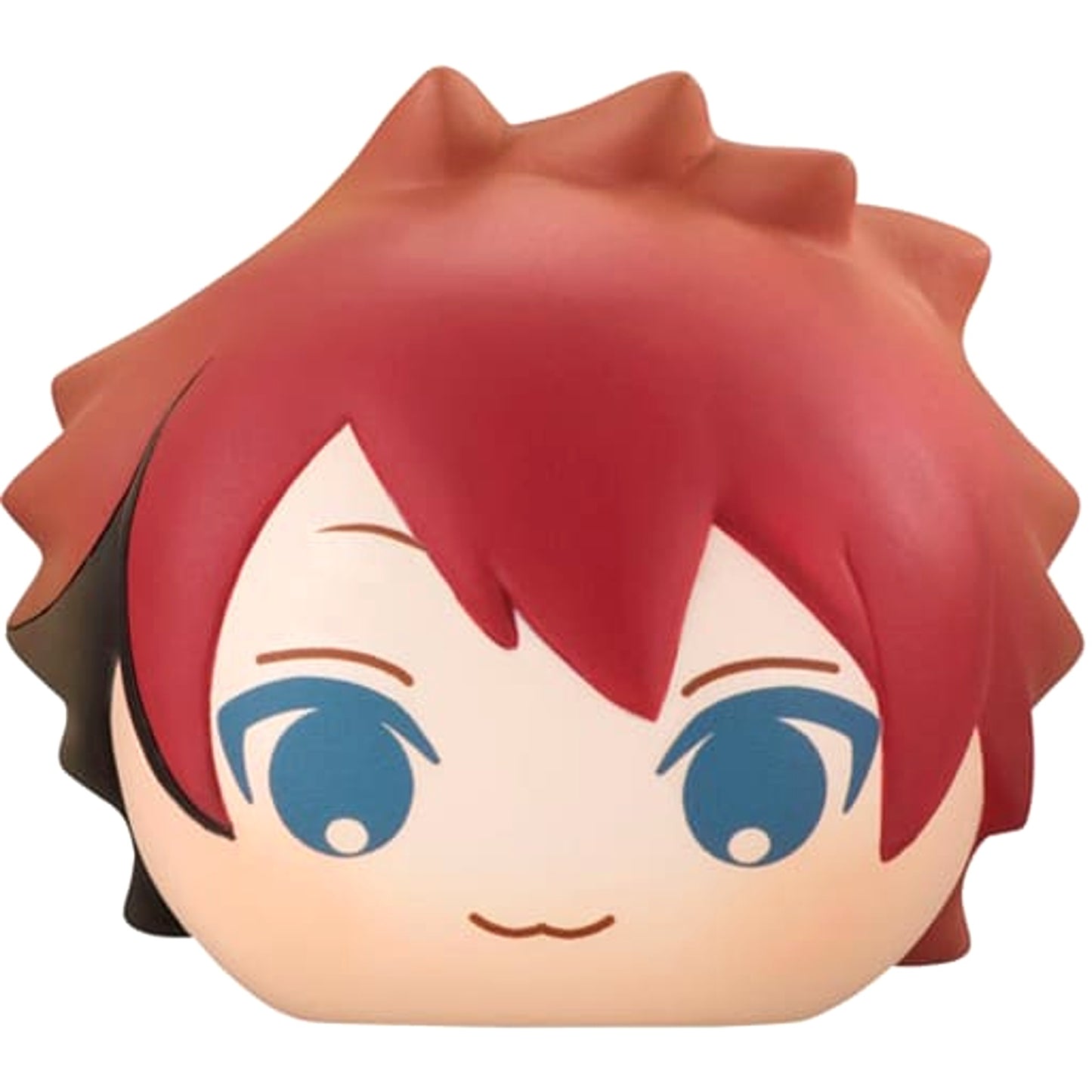 A3! Taichi Nanao Fukafuka Squeeze Pan Akigumi Mascot [USED]