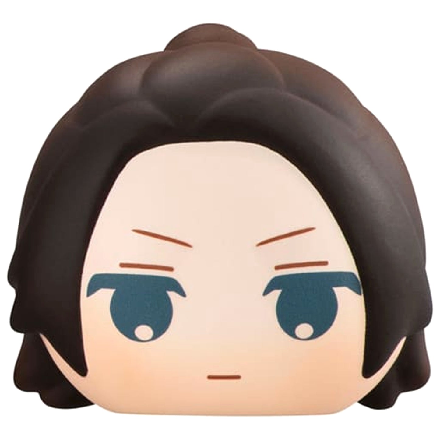 A3! Azami Izumida Fukafuka Squeeze Pan Akigumi Mascot [USED]