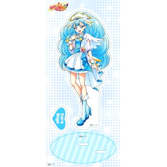 Cure Ange HUGtto! Precure Acrylic Stand [USED]