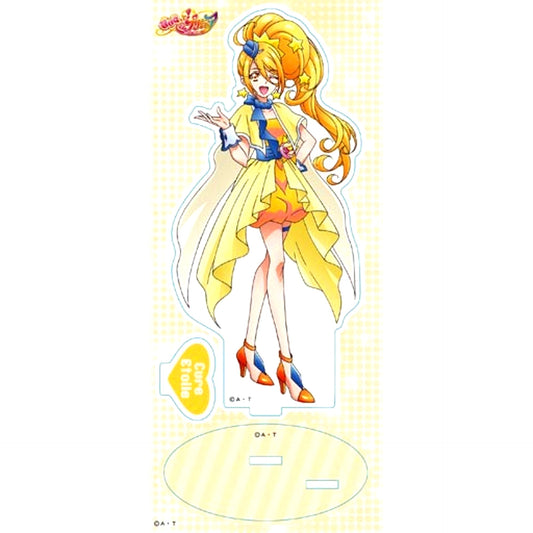 Cure Etoile Hugtto! Precure Acrylic Stand [USED]