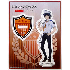 Ranpo Edogawa Acrylic Stand Bungo Stray Dogs DEAD APPLE Animate Girls Festival 2018 Goods [USED]