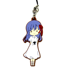Sakura Matou G Prize Rubber Strap Sugar Pochette Ichiban Kuji Fate/stay night Heavens Feel Part 3 The Movie [USED]