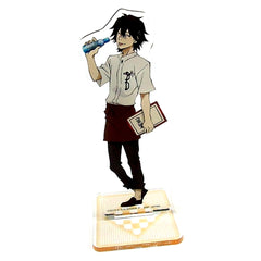 Ranpo Edogawa Acrylic Stand Bungo Stray Dogs DEAD APPLE x Enterbell [USED]