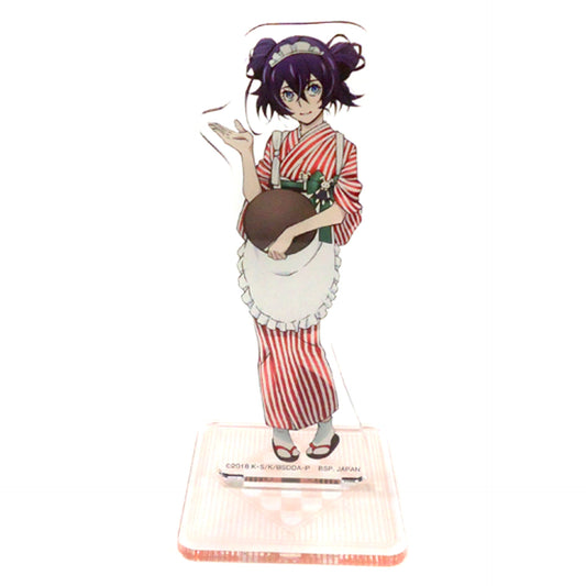 Kyoka Izumi Bungo Stray Dogs Dead Apple x Enterbell Acrylic Stand [USED]