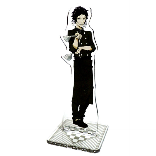 Ryunosuke Akutagawa Bungo Stray Dogs Dead Apple x Enterbell Acrylic Stand [USED]