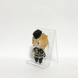 Hakaze Kaoru Ensemble Stars! Costume Mascot vol.2 Key Ring [USED]