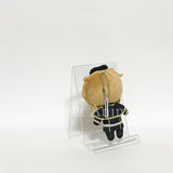 Hakaze Kaoru Ensemble Stars! Costume Mascot vol.2 Key Ring [USED]