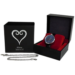 Kingdom Hearts III Sora Model Wristwatch [USED]