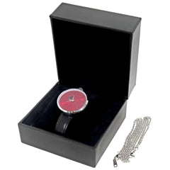 Kingdom Hearts III Axel Model Wristwatch [USED]