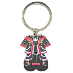 Kingdom Hearts Sora Costume Ichiban Kuji Charm Collection Prize G Charm [USED]