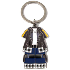 Kingdom Hearts Riku Costume Ichiban Kuji Charm Collection Prize G Charm [USED]