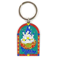 Kingdom Hearts Disney Castle Ichiban Kuji Charm Collection Prize G Charm [USED]
