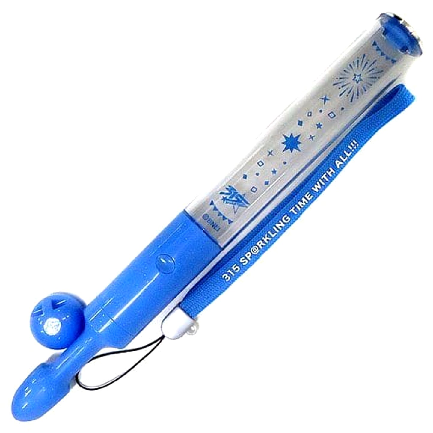 THE IDOLM@STER SideM Intelligent Official Concert Light Producer Meeting 315 Sp@Rkling Time with All!!! Limited [USED]
