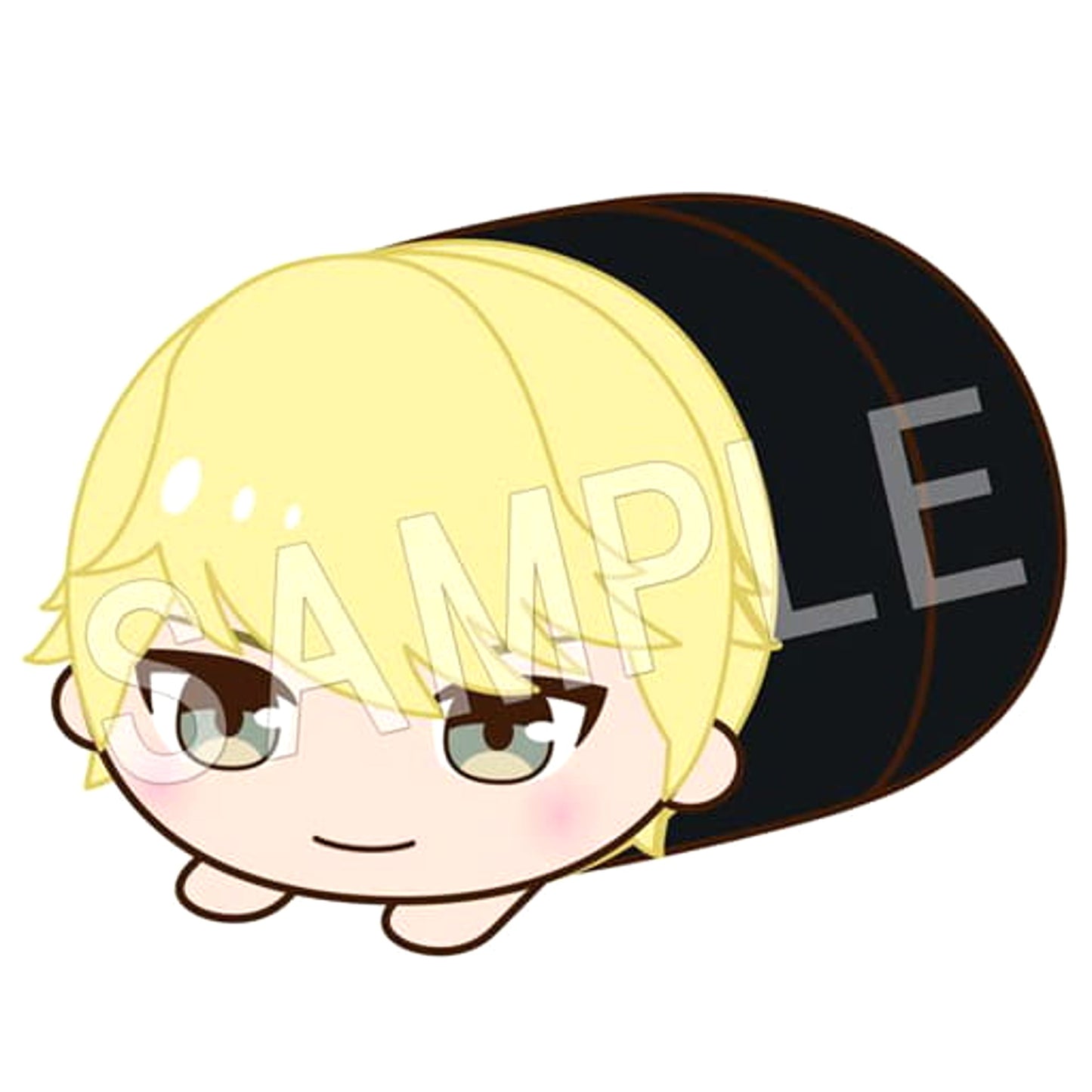 Soma Kujo Stand My Heroes Mochikororin Plush Mascot Vol.3 [USED]