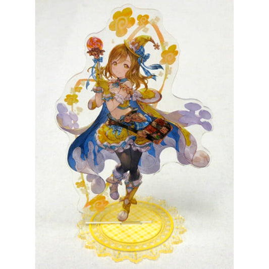 Granblue Fantasy x Love Live! Sunshine!! Hanamaru Kunikida Acrylic Stand Acrylic Stands [USED]