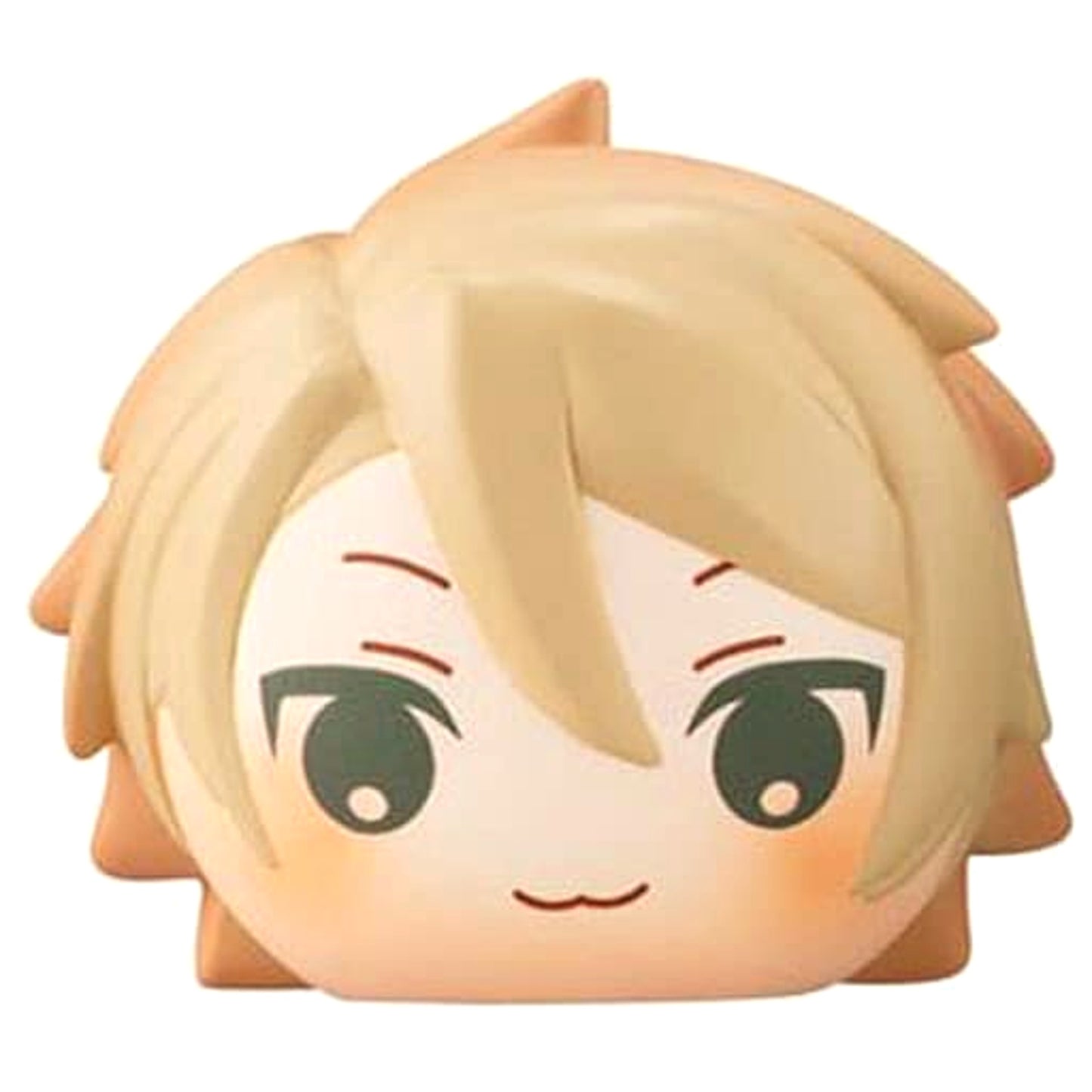 A3! Kazunari Miyoshi Fukafuka Squeeze Pan Summer Group Mascot [USED]