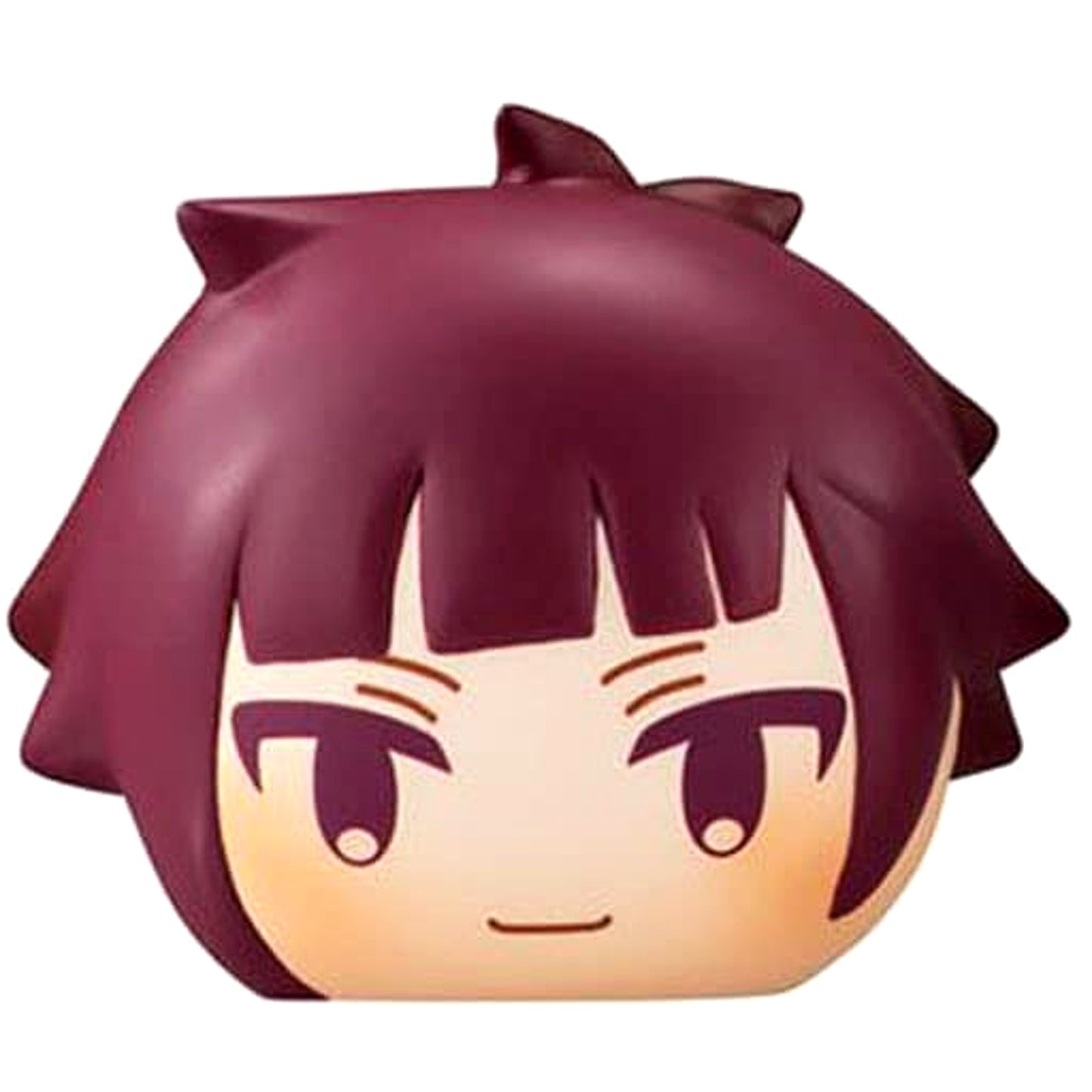 A3! Homare Arisugawa Fukafuka Squeeze Pan Fuyu Gumi Mascot [USED]