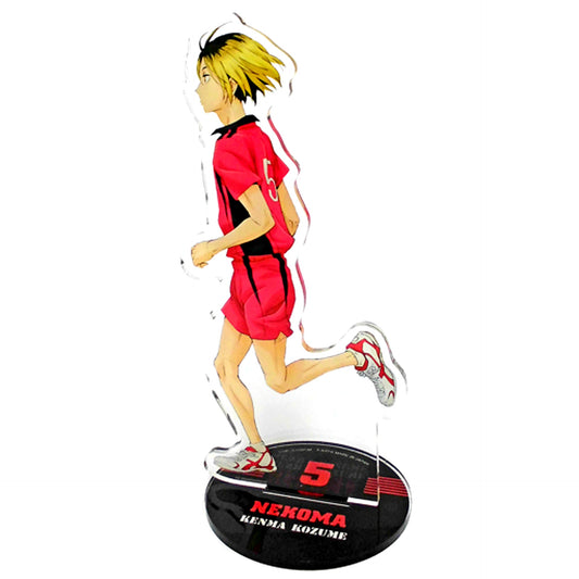 Kenma Kozume Haikyu!! Acrylic Stand Dash! Jump Festa 2019 Goods [USED]
