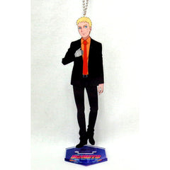 Naruto Uzumaki Boruto: Naruto Next Generations Jump Festa 2019 Illustration Acrylic Stand [USED]