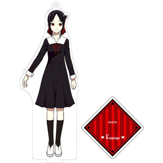 Kaguya Shinomiya Acrylic Stand Kaguya-sama: Love Is War [USED]