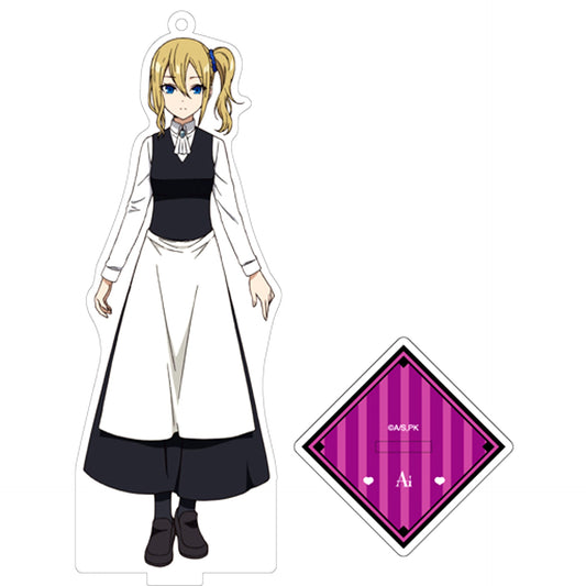 Ai Hayasaka Acrylic Stand Kaguya-sama: Love Is War [USED]