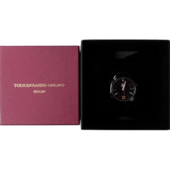 Touken Ranbu -ONLINE- Ookanehira Model Wristwatch [USED]