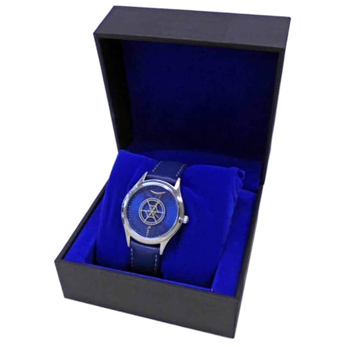 Sengoku BASARA Masamune Date Model Wristwatch [USED]