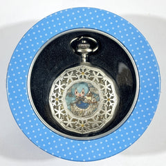 Character Vocal Series 01 Hatsune Miku Snow Miku 2019 Premium Pocket Watch SNOW MIKU 2015-2019 [USED]