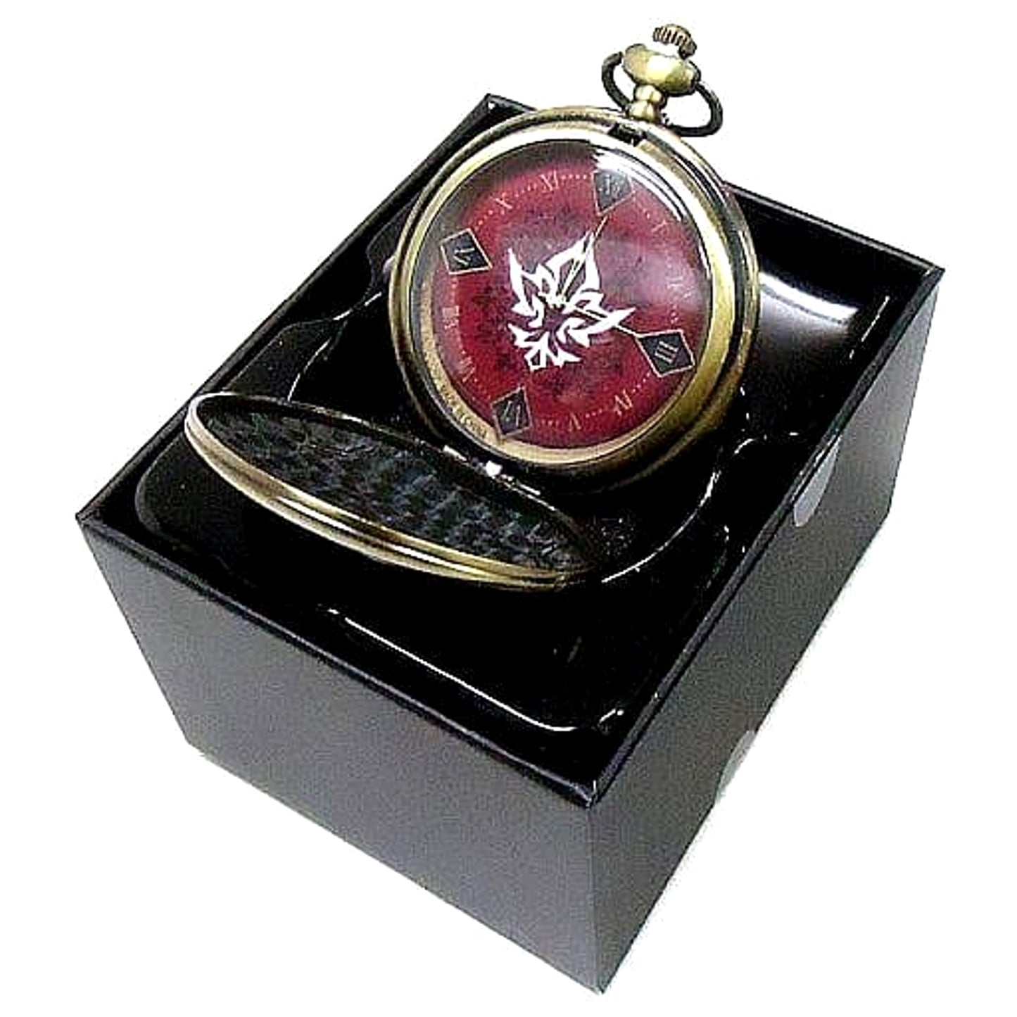 Fate/Apocrypha Black Rider Design Pocket Watch Vol.2 [USED]
