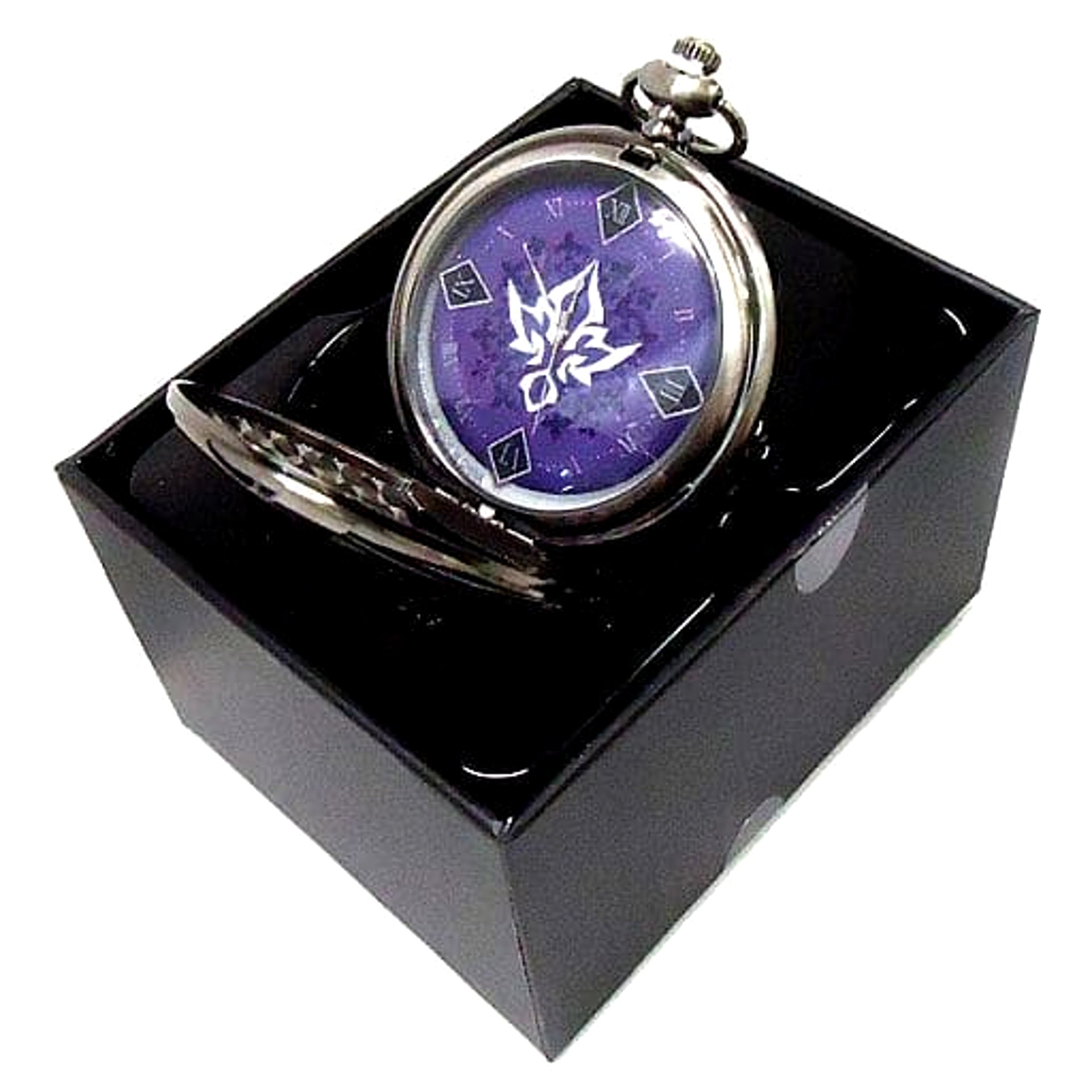 Fate/Apocrypha Black Assassin Design Pocket Watch Vol.2 [USED]