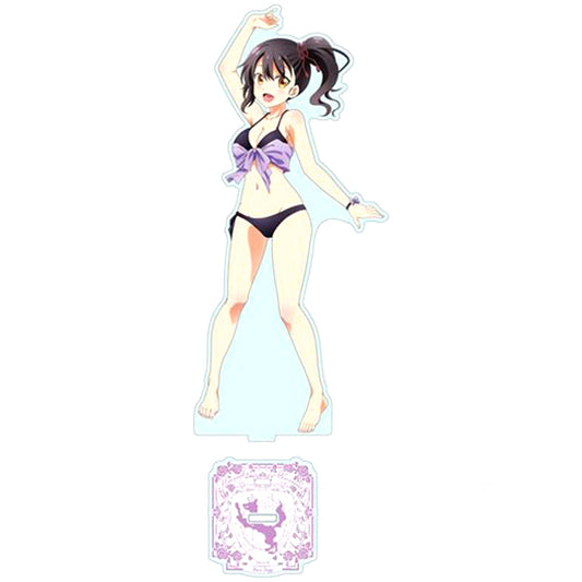 Hasuki Komai M Boarding School Juliet Acrylic Figure [USED]