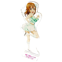 Love Live! Sunshine!! Hanamaru Kunikida Awaken the Power Ver. Ichiban Kuji 6th Acrylic Stand Prize L [USED]