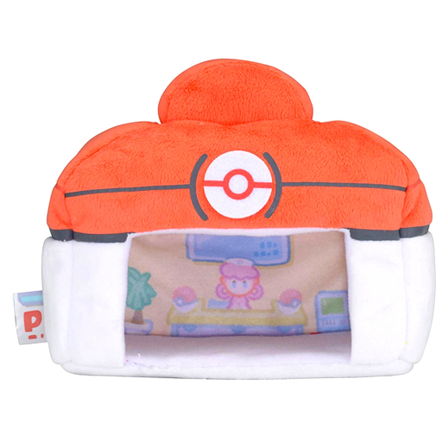 Pokemon Dolls House Plush for Mascot Pokemon Pokemon Center Limited [USED]