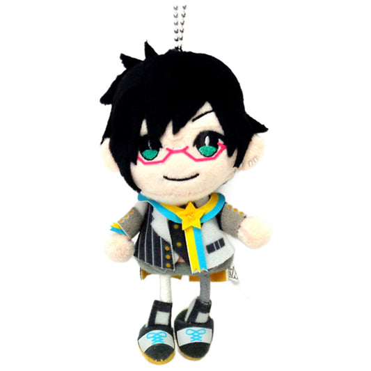 Shiki Iseya THE iDOLM@STER SideM Puppet Charm Charm [USED]