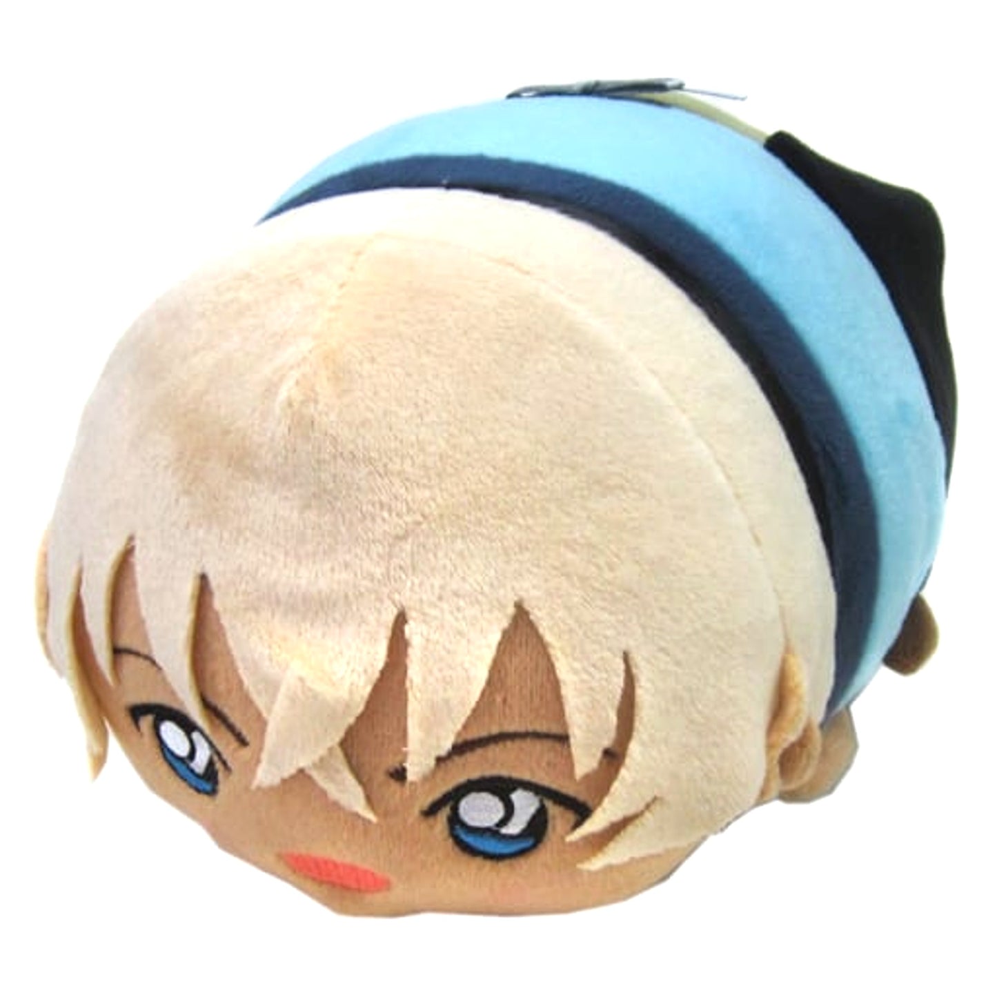 Detective Conan Toru Amuro Mochi Mochi Mascot MS animate Limited Mascot [USED]