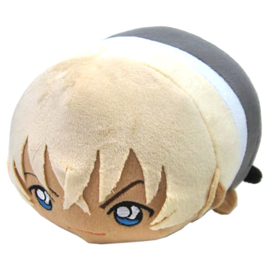 Rei Furuya Detective Conan Mochi Mochi Mascot MS Mochi mochi Mascot Store Limited [USED]