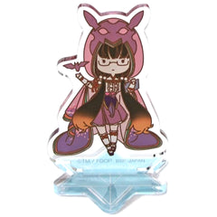 Fate/Grand Order Assassin Osakabehime Acrylic Stand Ichiban Kuji ONLINE sugar pochette 4 Prize B Acrylic Stands [USED]
