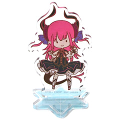 Ichiban Kuji ONLINE Fate/Grand Order sugar pochette 4 Lancer Elizabeth Bathory Acrylic Stand Prize C Acrylic Stands [USED]