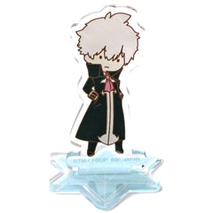 Fate/Grand Order Assassin Charles-Henri Sanson Acrylic Stand Ichiban Kuji ONLINE sugar pochette 4 Prize F Acrylic Stands [USED]