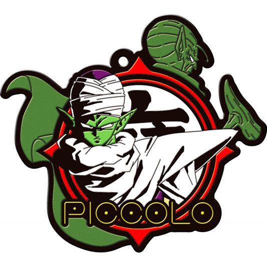 Piccolo Dragon Ball Z Imaging Rubber Collection Returns [USED]
